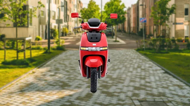 Bike Image